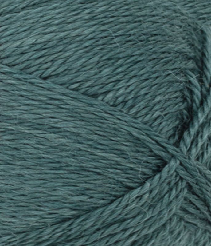 Alpakka Silke 7572 Silver Pine